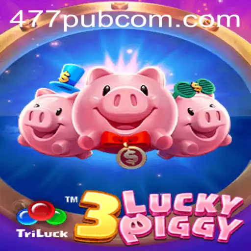 Explore the Thrilling World of 3LUCKYPIGGY