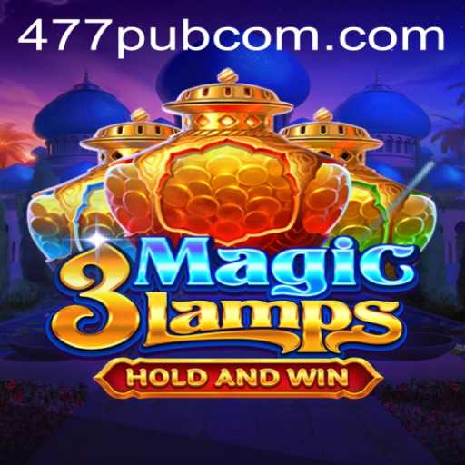 A Magical Journey with 3MagicLamps: Unveiling the Mysteries of the Enchanting Game