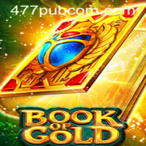 Exploring Book of Gold: A Thrilling Digital Adventure