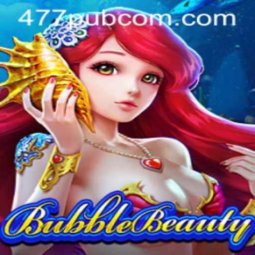 BubbleBeauty: A New Era of Interactive Fun