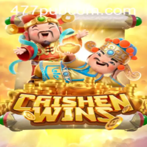 Exploring the World of CaishenWins: A Journey Through Chinese Mythology in Gaming