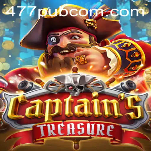 Discover the Adventure of CaptainssTreasure with 477pub