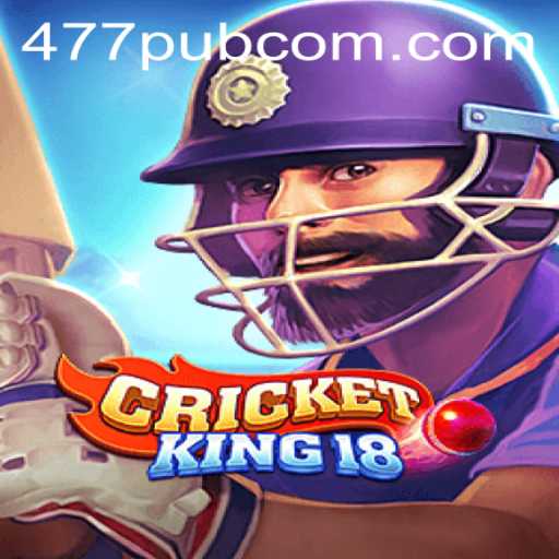 CricketKing18: Exploring the Exciting World of Online Cricket Games