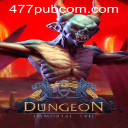 Exploring the Depths of 'Dungeon' with the Keyword 477pub