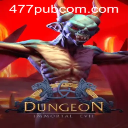 Exploring the Depths of 'Dungeon' with the Keyword 477pub
