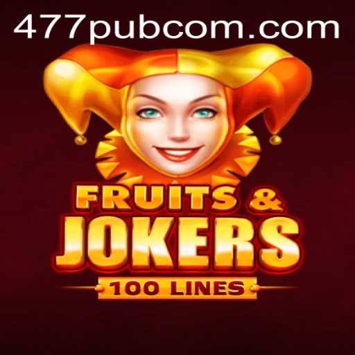 Unraveling the Excitement of FruitsAndJokers100: A 477pub Adventure