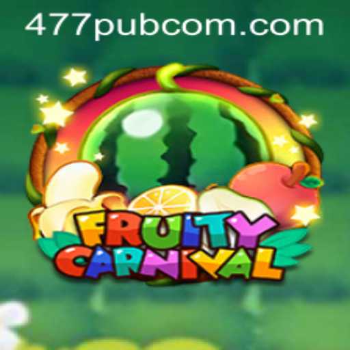 FruityCarnival: A Burst of Colorful Fun and Strategy