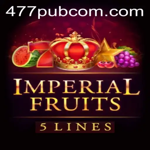 Exploring the World of ImperialFruits5: The Latest Sensation with 477pub