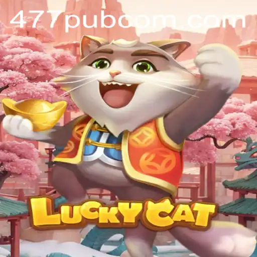 Exploring the Enchanting World of LuckyCat: A Game of Strategy and Chance