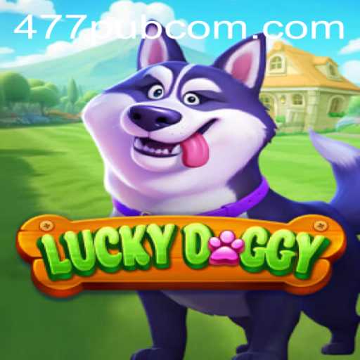 Exciting Adventures Await in LuckyDoggy