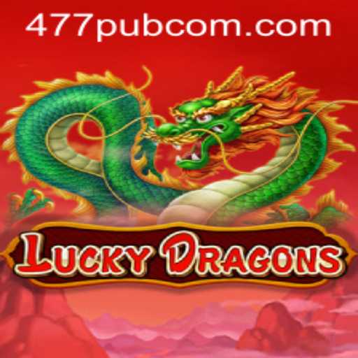 Discovering the Enchantment of LuckyDragons: A New Era of Gaming with 477pub