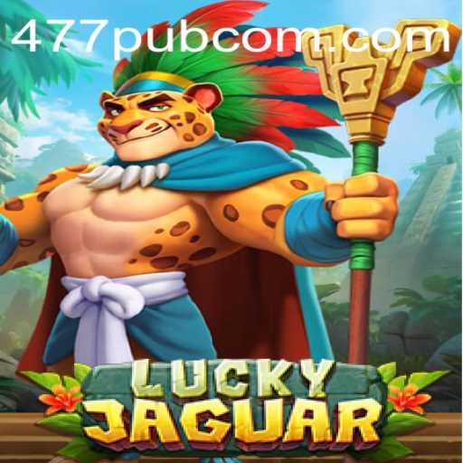 Exploring the Exciting World of LuckyJaguar