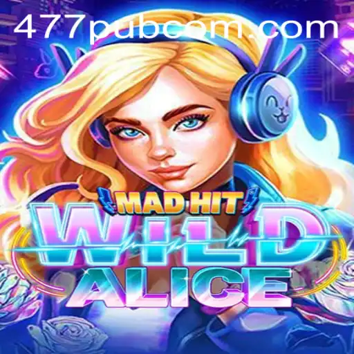 Dive into the Enigma: MadHitWildAlice and the 477pub Adventure
