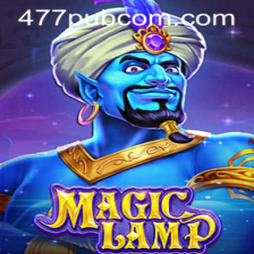 Explore the Enchanting World of MagicLamp: Unleash the Mysteries Using 477pub
