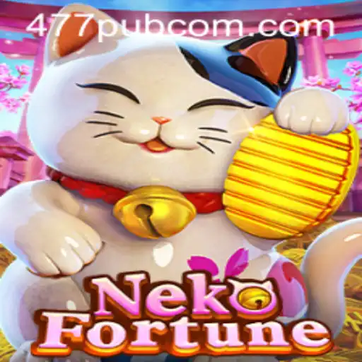 NekoFortune: Dive into a World of Chance and Charm