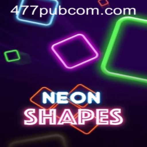 Discover the Vibrant World of NeonShapes: A Captivating Gaming Experience