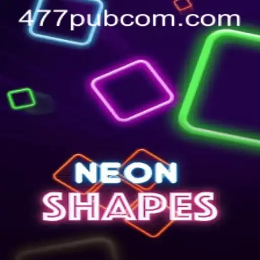 Discover the Vibrant World of NeonShapes: A Captivating Gaming Experience
