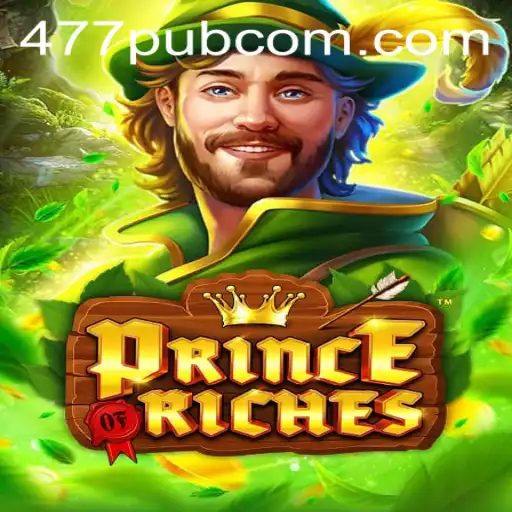 Exploring the Exciting World of PrinceOfRiches: A New Gaming Phenomenon