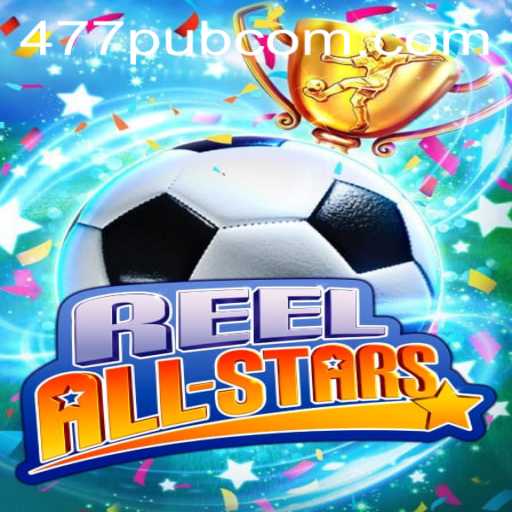 ReelAllStars: A Modern Approach to Interactive Gaming
