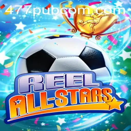 ReelAllStars: A Modern Approach to Interactive Gaming