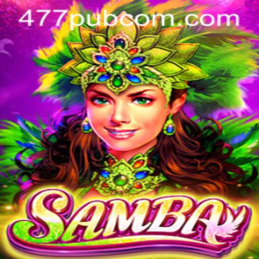 Samba: The Thrilling Card Game with a Twist of Cultural Flair