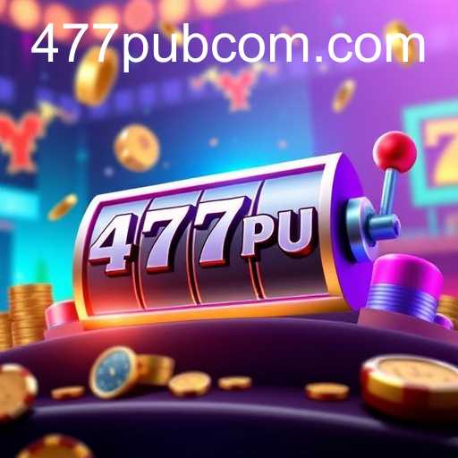 Exploring the World of Slot Games: 477pub and Beyond