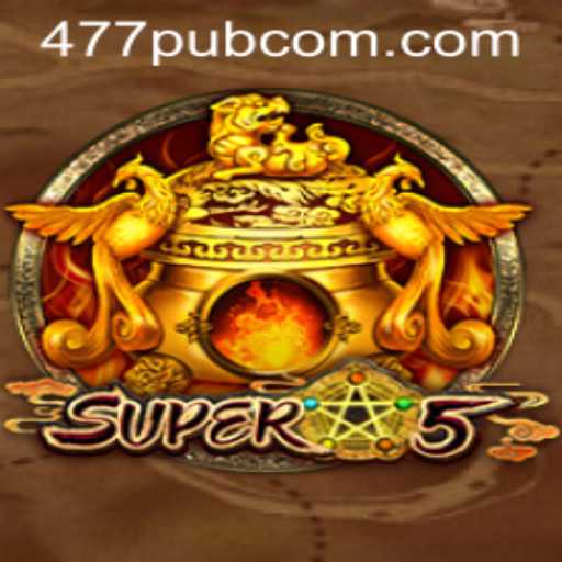 Exploring Super5: The Innovative Gaming Experience with 477pub