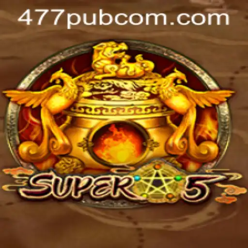 Exploring Super5: The Innovative Gaming Experience with 477pub