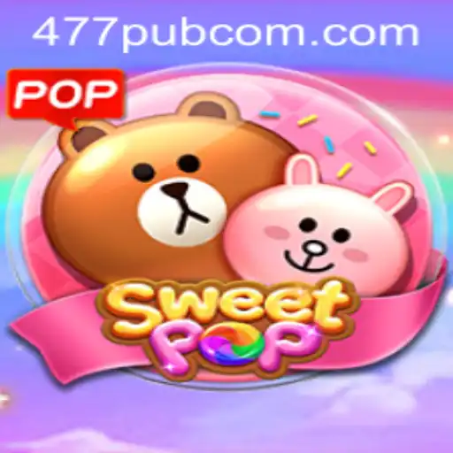 SweetPOP: Dive into the Addictive World of Confectionery Delight