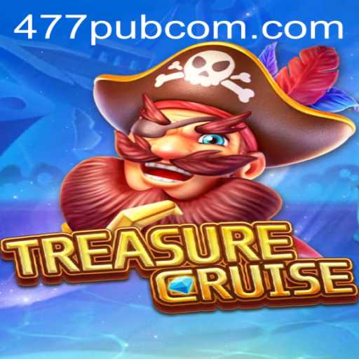 Discover the World of TREASURECRUISE: A Journey to Explore and Conquer