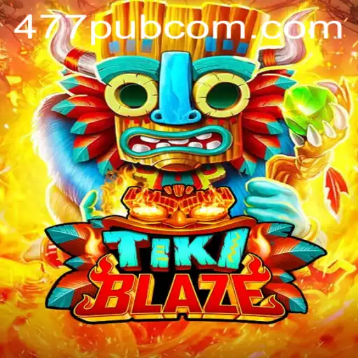 Exploring the Mystical World of TikiBlaze: A Comprehensive Guide