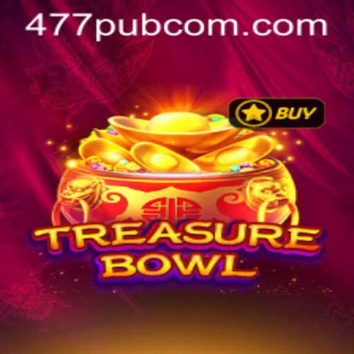 Discovering TreasureBowl: A Journey Through Gameplay and Intrigue